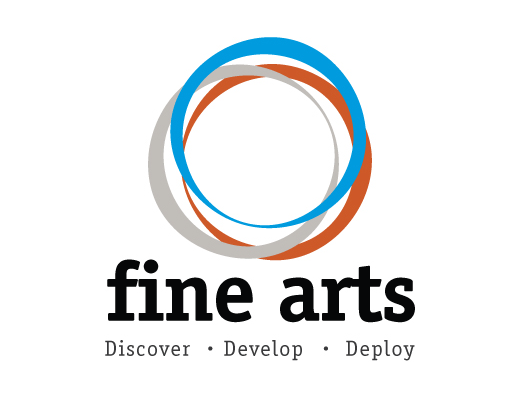 Fine Arts - Discover, Develop, Deploy